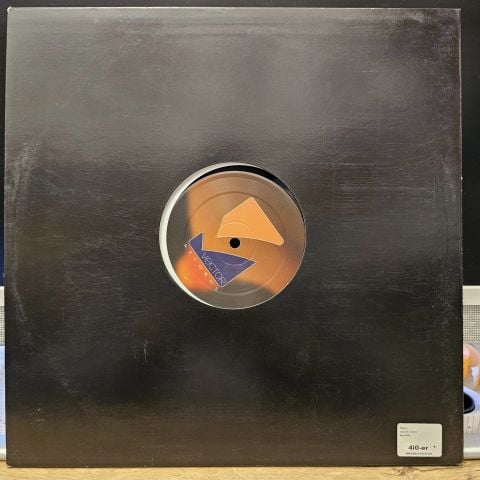 Sim's – Indian Spirit LP PLAK