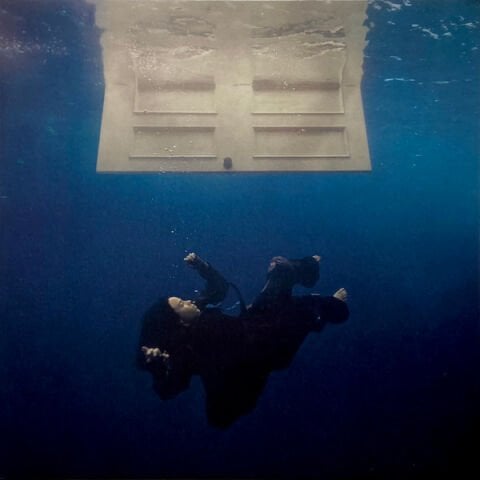 Billie Eilish – Hit Me Hard And Soft LP PLAK