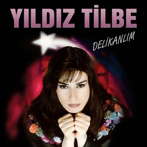 Yıldız Tilbe - Delikanlım LP PLAK