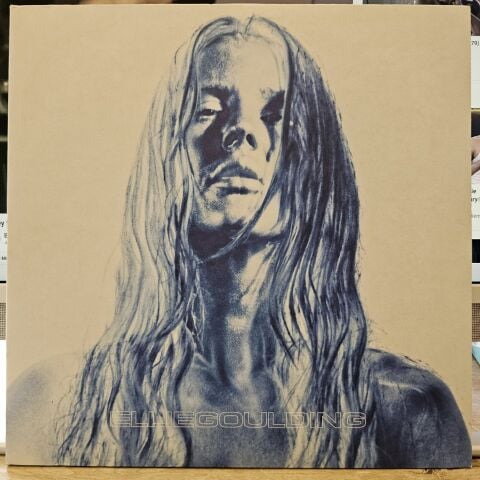 Ellie Goulding – Brightest Blue LP PLAK