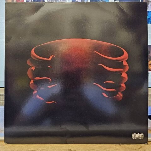 Tool – Undertow LP PLAK