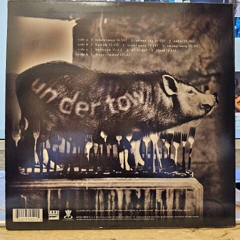 Tool – Undertow LP PLAK