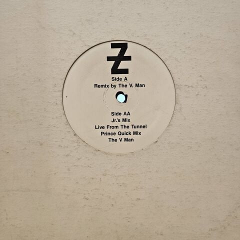 Led Zeppelin – Babe I'm Gonna Leave You LP PLAK