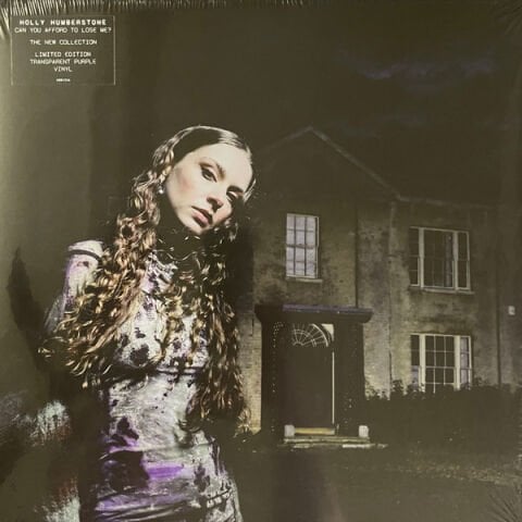 Holly Humberstone – Can You Afford To Lose Me? LP PLAK