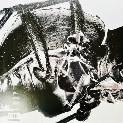 Massive Attack – Mezzanine LP PLAK