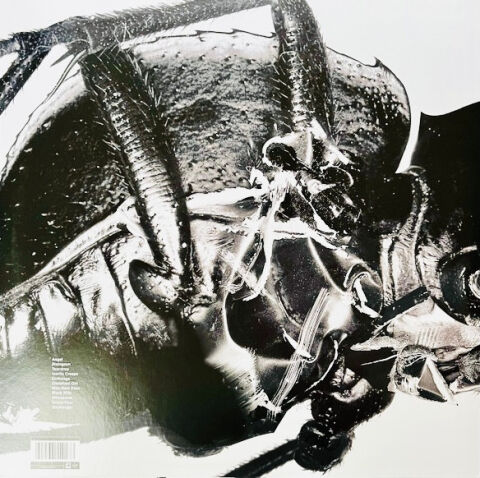 Massive Attack – Mezzanine LP PLAK