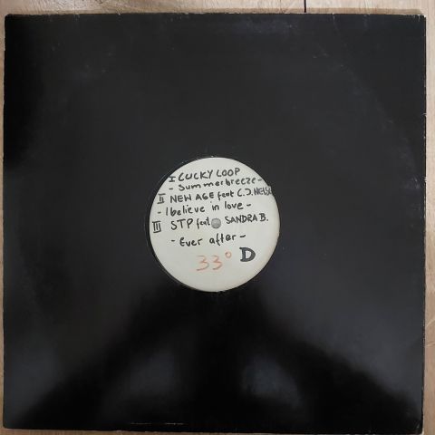 Various – Futurized Funk Food LP PLAK