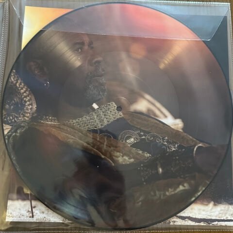 Harry Gregson-Williams – Gladiator II (Music From The Motion Picture) LP PLAK