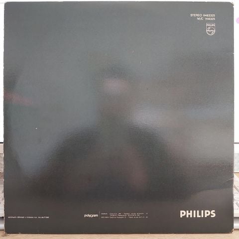 Μαρινέλλα – Μαρινέλλα LP PLAK