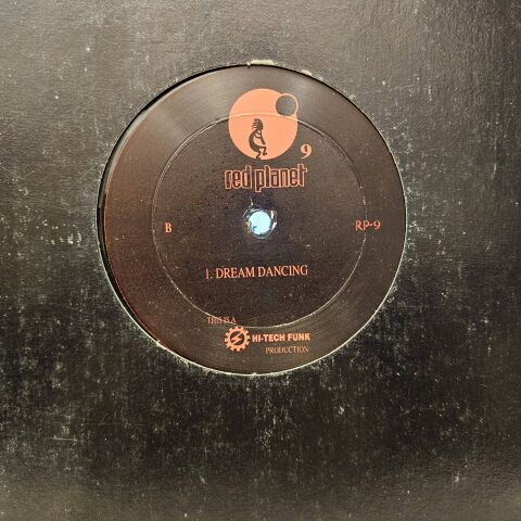 Martian 044 – Prayer Stick LP PLAK