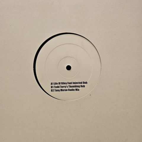 Godwin – Only You LP PLAK