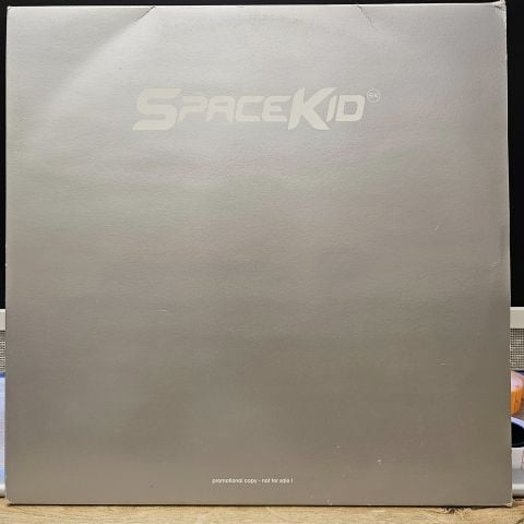 SpaceKid – Moi...Lolita / Matrix LP PLAK