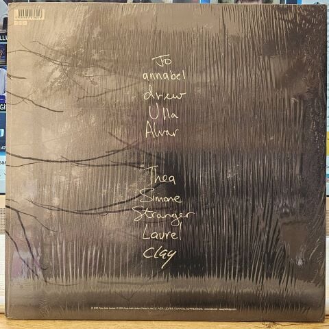 Goldfrapp – Tales Of Us LP PLAK