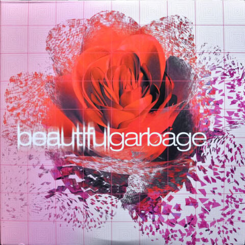 Garbage – beautifulgarbage LP PLAK