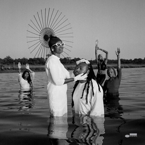 Immanuel Wilkins – The 7th Hand LP PLAK