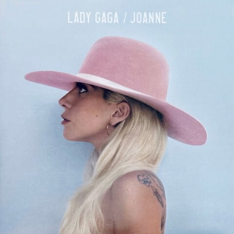 Lady Gaga – Joanne LP PLAK