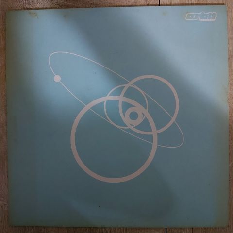 J.R.'s Revenge – Dallas LP PLAK