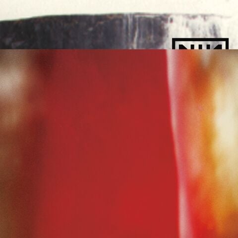 Nine Inch Nails – The Fragile LP PLAK