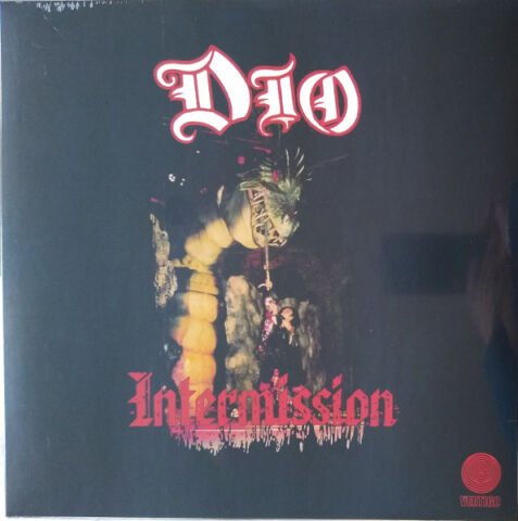 Dio – Intermission LP PLAK