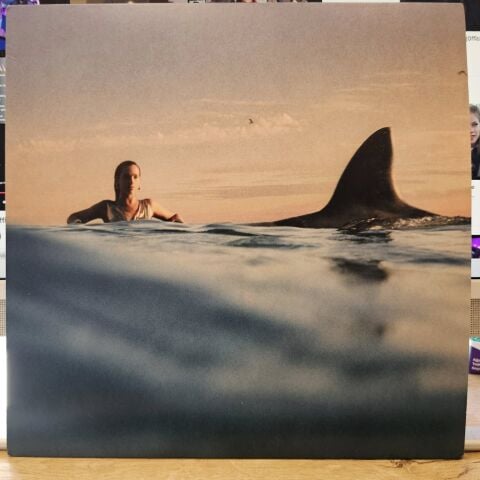 Dua Lipa – Radical Optimism LP PLAK