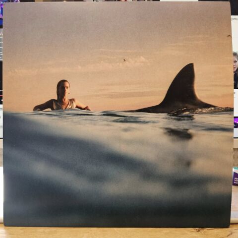 Dua Lipa – Radical Optimism LP PLAK