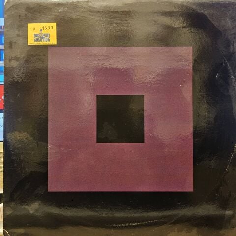 Ian Pooley – 900 Degrees LP PLAK