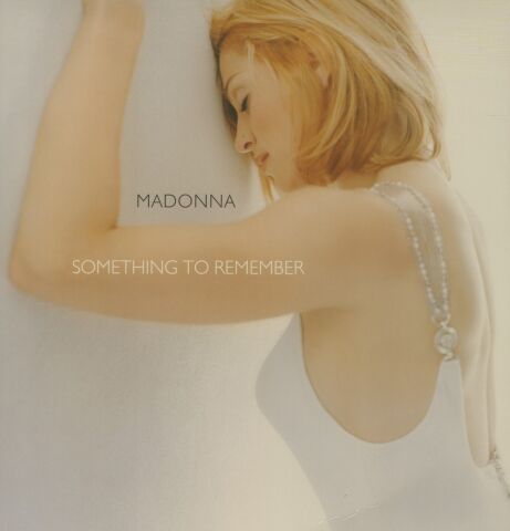 Madonna – Something To Remember LP PLAK
