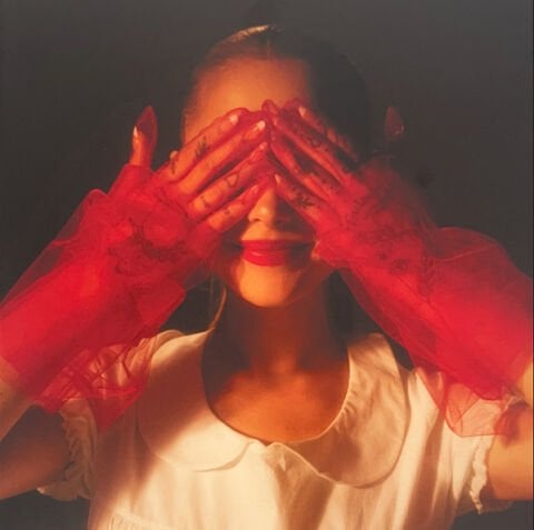 Ariana Grande – Eternal Sunshine LP PLAK