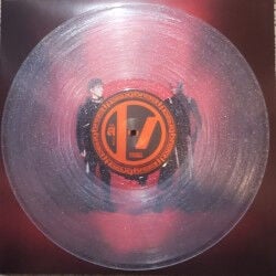 wenty One Pilots – Breach LP PLAK
