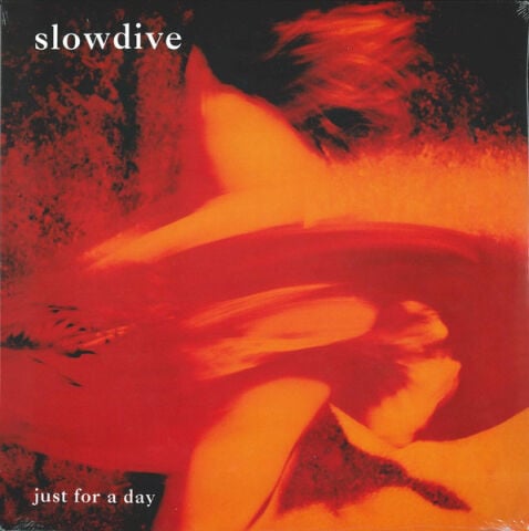 Slowdive – Just For A Day LP PLAK