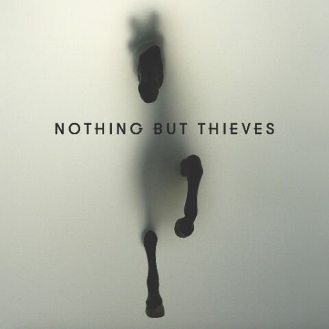 Nothing But Thieves – Nothing But Thieves LP PLAK