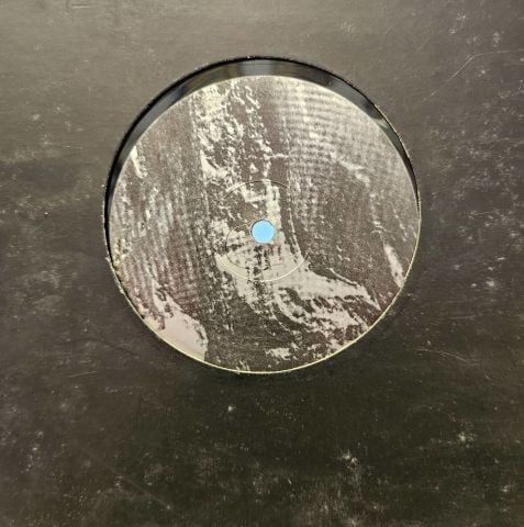 Oliver Ho – Terra Incognita LP PLAK