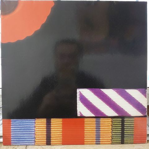 ﻿Pink Floyd – The Final Cut LP PLAK