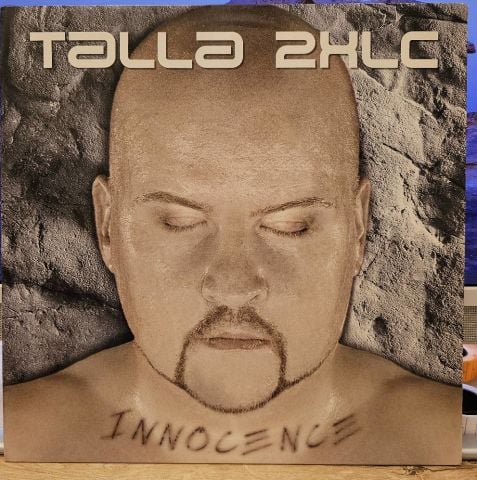 Talla 2XLC – Innocence LP PLAK