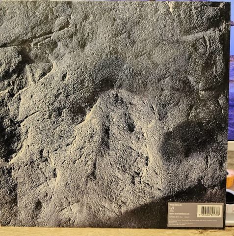 Talla 2XLC – Innocence LP PLAK