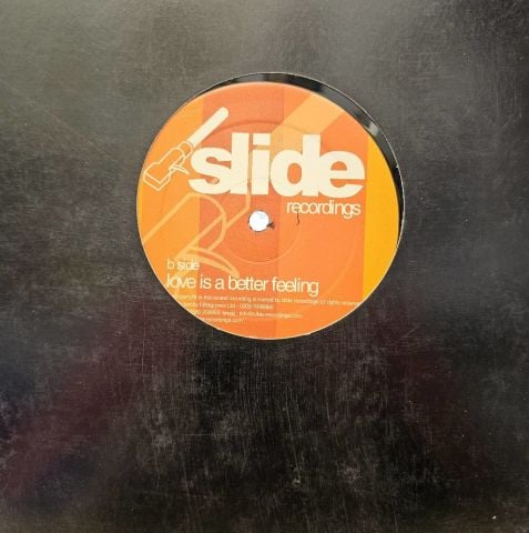 Clive Moore – Love Is A Better Feeling LP PLAK