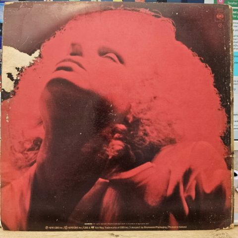 Streisand & KristoffersonN – A Star Is Born LP PLAK