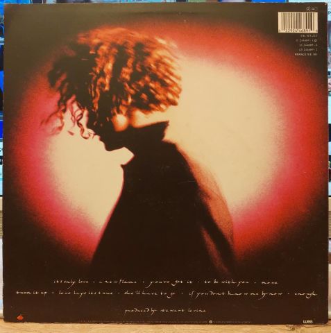 Simply Red – A New Flame LP PLAK