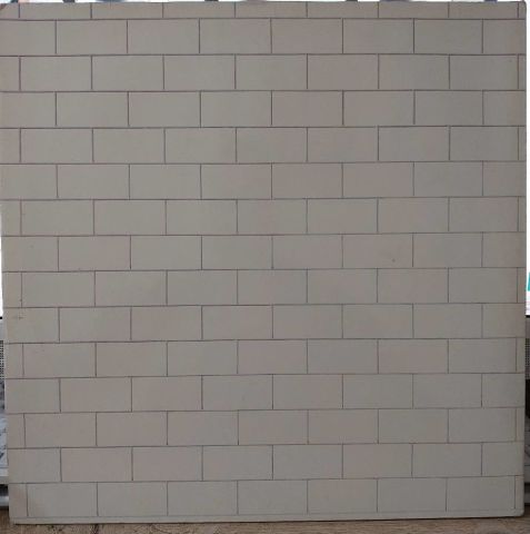 Pink Floyd – The Wall LP PLAK