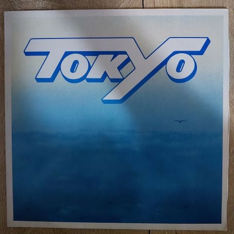 Tokyo – Tokyo LP PLAK