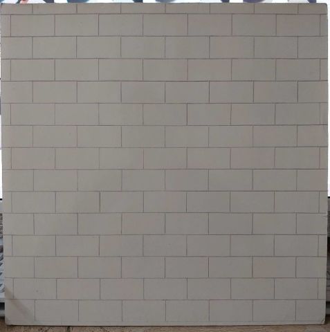 Pink Floyd – The Wall LP PLAK