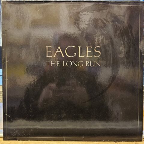 Eagles – The Long Run LP PLAK