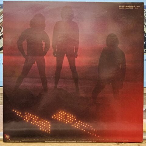 Bee Gees – Spirits Having Flown LP PLAK