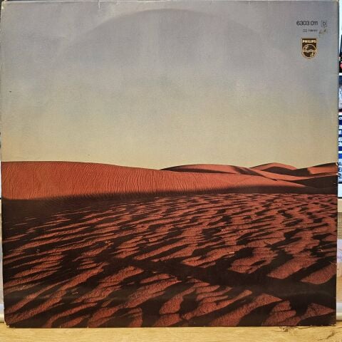 The Nice – Elegy LP PLAK