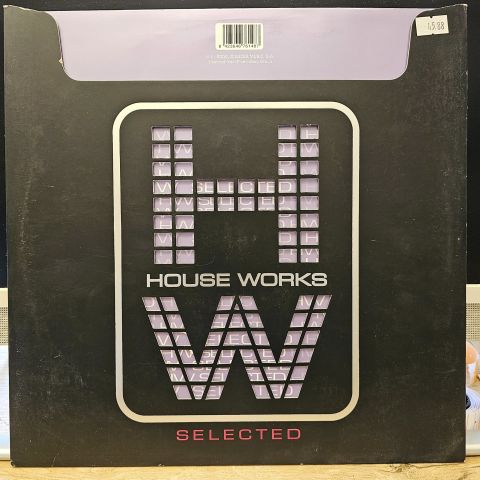 Hughes & Spier – Gordin / Sonck LP PLAK