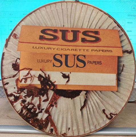 Small Faces – Ogdens' Nut Gone Flake LP PLAK