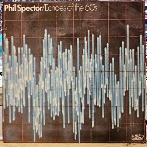 Phil Spector – Echoes Of The 60's LP PLAK