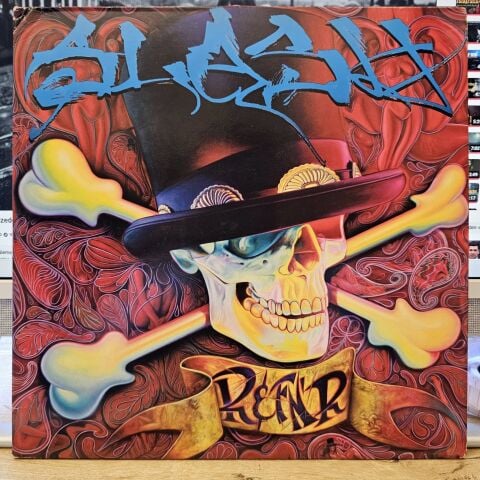 Slash – Slash LP PLAK