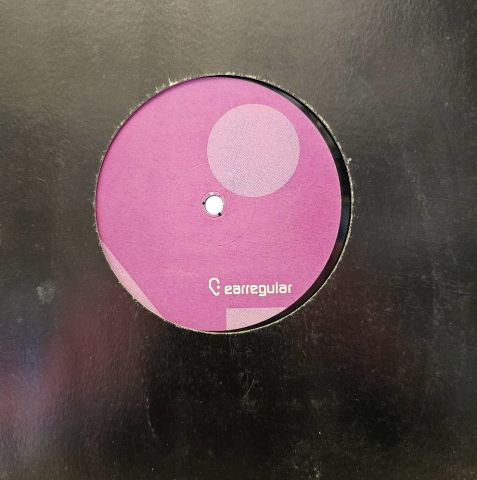 Hardy Heller – Strange LP PLAK