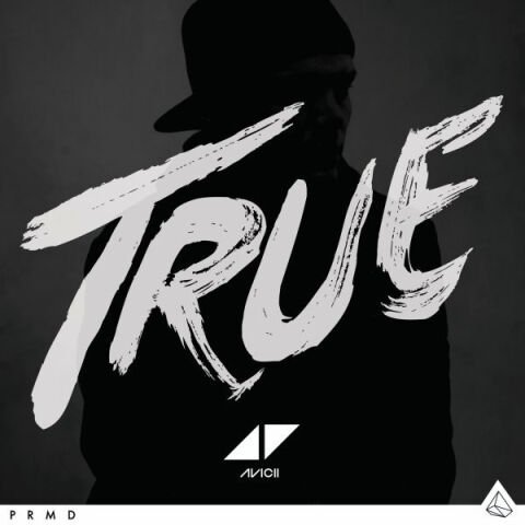 Avicii – True LP PLAK